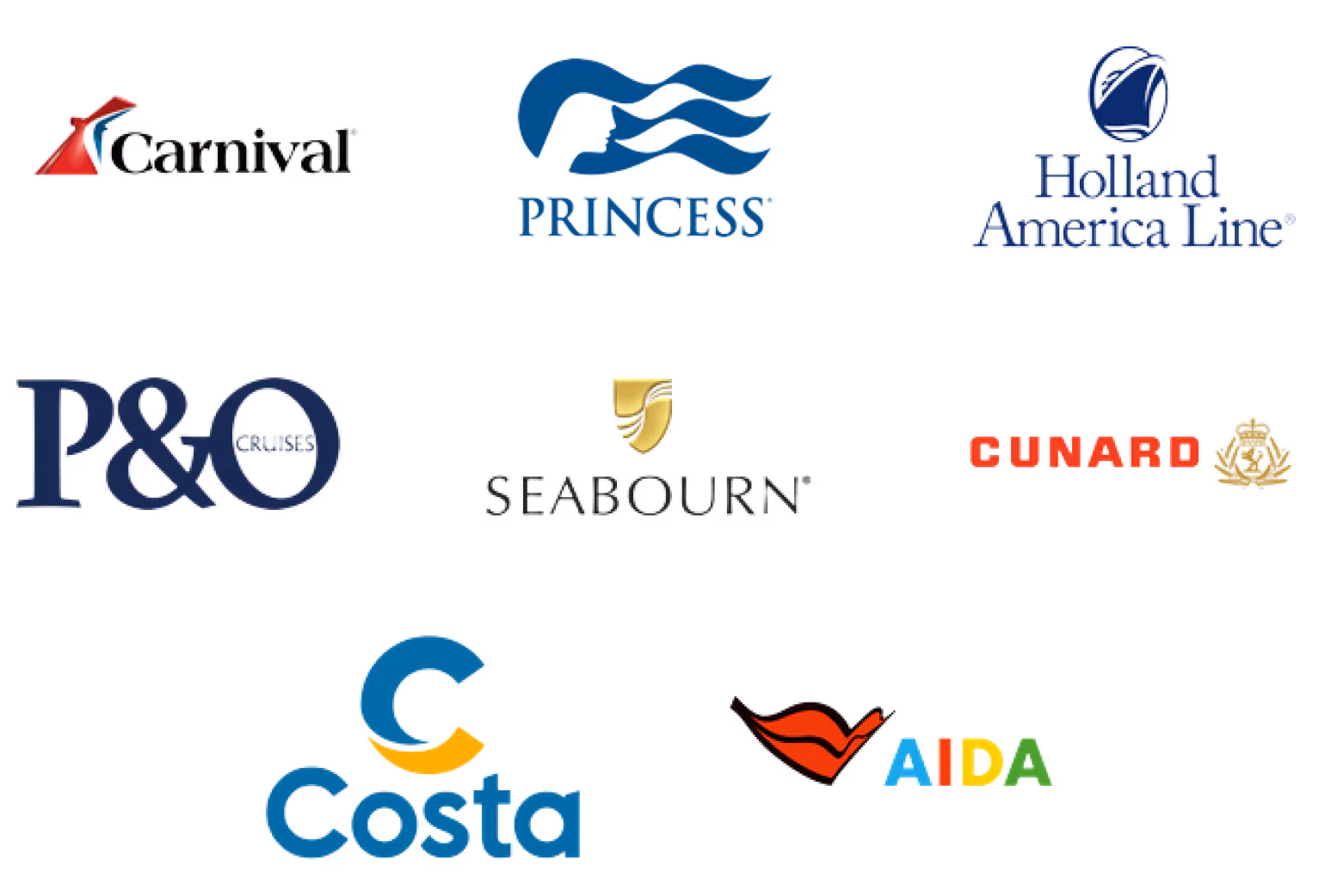 www.deepcasinojobs.com Corporation brand logos